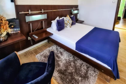 Galerie - Hotel Tomis