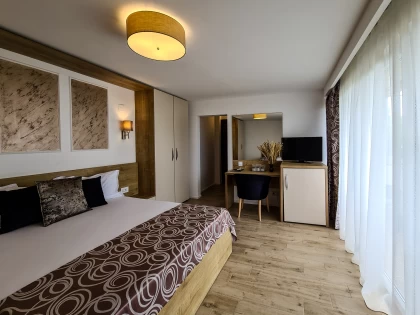 Galerie - Hotel Tomis