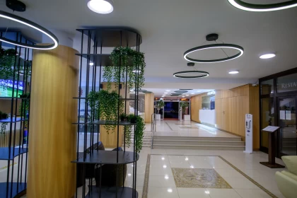 Galerie - Hotel Tomis