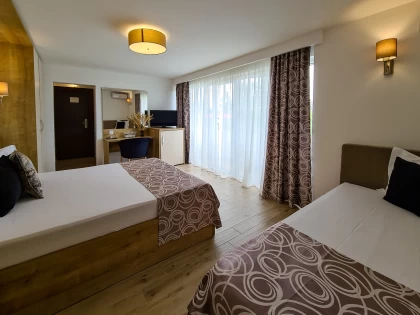 Galerie - Hotel Tomis